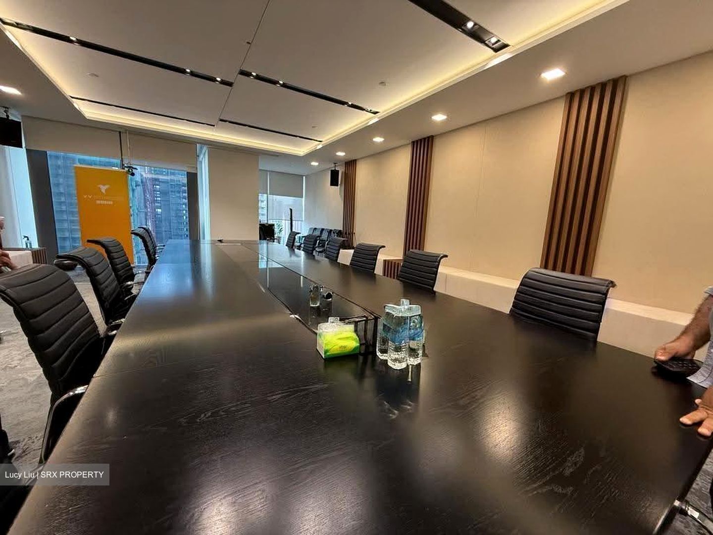 Asia Square Tower 1 (D1), Office #628742711